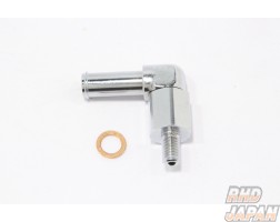 Trust GReddy Breather Tank Option Union Part - M6