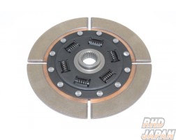 ORC 559D Twin Plate Metal Clutch Disc - S14 PS13 RPS13