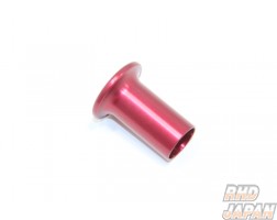 CUSCO Spin Turn Knob Red - S13 S14 S15