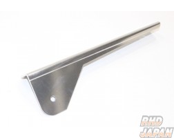 CUSCO Front License Plate Offset Mount - AW11
