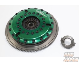 OS Giken GT Street Master Clutch Kit Mono Metal Soft Cover - EP3 FD2 DC5