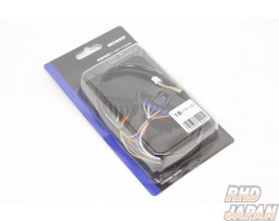 Pivot Throttle Controller 3-Drive Harness - 1D