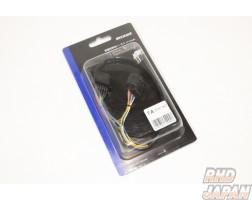 Pivot Throttle Controller 3-Drive X - RHDJapan