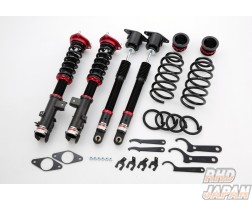 Blitz Damper ZZ-R Coilover Suspension - CX-5 KEEFW KEEAW KE2FW KE2AW KE5FW KE5AW KF2P KF5P