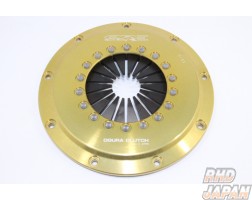 ORC 409D Single Plate Clutch Cover - FC3S