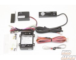 Pivot Throttle Controller 3-Drive BLP