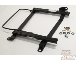 Kansai Service Low Position Left Seat Rail - CD9A CE9A CN9A CP9A Mirage CA#A Libero CB#W CD#W Lancer CB#A CD#A CK#A CM#A
