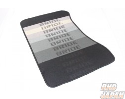 BRIDE Front Floor Mat Set - SW20