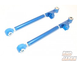 CUSCO Lateral Links Pillow Ball Type Rear Side - GDB Applied Model E/F