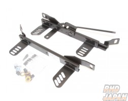 Nagisa Auto Pettanko Bucket Seat Rail Left - FD3S