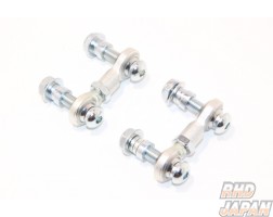 Nagisa Auto Sagemasu Low-Down Adjustable Stabilizer Link Front - S2000 AP1 AP2