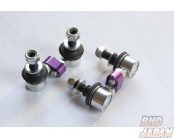 Nagisa Auto Sagemasu Low-Down Adjustable Stabilizer Link Front - BRM BRG BR9 BP9