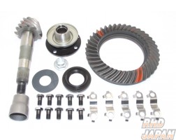 Auto Factory Final Gear Set 4.5 - BRZ ZC6 86 ZN6