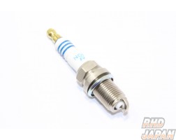 NGK IRIWAY Iridium Spark Plug Heat Range 8