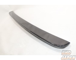 Origin Labo. Rear Trunk Wing Carbon - ER34 ENR34 HR34 4 Door