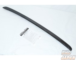 Origin Labo. Rear Trunk Wing Carbon - JZX100 Chaser
