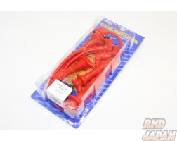ULTRA Silicone Power Plug Cords - S13 S14 S15 NA