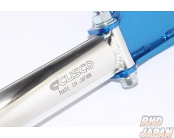 CUSCO Strut Tower Bar Type OS Rear - S13 PS13 RS13 RPS13