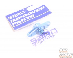 Sard Fuel Pressure Regulator Adapter - R35