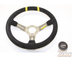 MOMO Drift Steering Wheel 330mm - Anthracite