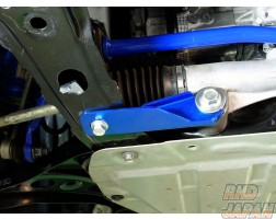 CUSCO Strengthened Steering Rack Brace Set - BRZ ZC6 86 ZN6