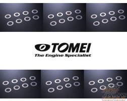 Tomei Valve Springs Sheet 0.5mm - 4G63 EJ20