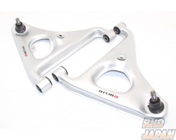 Nismo Rear Lower A-Arm Set Standard - S13 R32 C33 A31