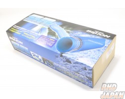 Billion Super Solid Coolant Line Set - ER34