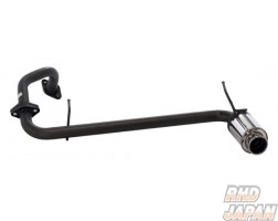 HKS Hi-Power 409 Muffler Exhaust System - H58A