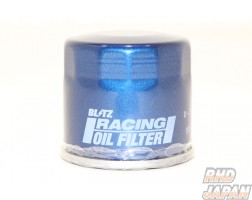 Blitz Racing Oil Filter - M20XP1.5 68Dx65Hmm