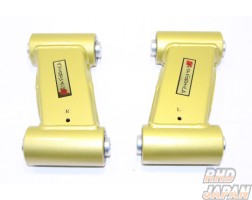 Ikeya Formula Front Upper Link Set -15mm - BNR32 HNR32 HCR32