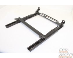 BRIDE Reclining Seat Super Seat Rail Subframe Type-RO Left - Skyline R31 Laurel C32 Leopard F31
