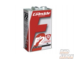 Trust Greddy F2 RE-Spec Engine Oil 5L - RX-7 FC3S FD3S