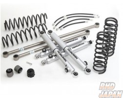 APIO Suspension Kit 7440Ti 40mm Up - JB74W