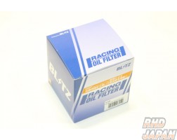 Blitz Racing Oil Filter - UNF3/4-16 80Dx70Hmm