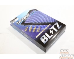 Blitz SUS Power Air Filter LM - RP1 RP2 RP3 RP4