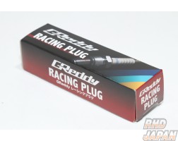 Trust GReddy Racing Spark Plug Long Heat Range 8