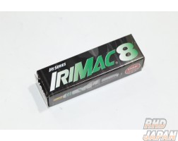 NGK IRIMAC Iridium Spark Plug Heat Range 8