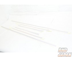 TRD GR Body Stripe Set - GR Yaris GXPA16 MXPA12