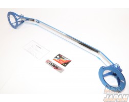 CUSCO Strut Tower Bar Type OS Front - JZX90 JZX100