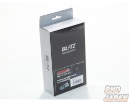 Blitz Damper ZZ-R DSC Plus Option Parts Remote Switch