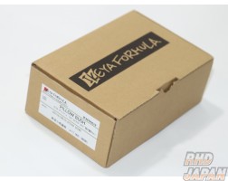 Ikeya Formula Rear Knuckle Pillow Ball Bushing Traction Adjuster Rod Side - SXE10 JZX110 JZS161