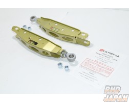 Ikeya Formula Adjuster Rear Lower Arm - JZX110 SXE10