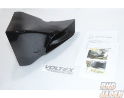 VOLTEX Oil Cooler Duct - Lancer Evolution IX CT9A