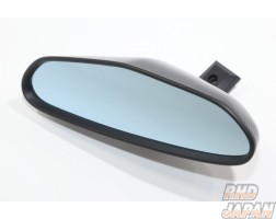 Zoom Engineering Penta Mirror 235 - Carbon Plain Weave