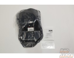 JUN Auto Baffled Oil Pan - Lancer Evolution X CZ4A