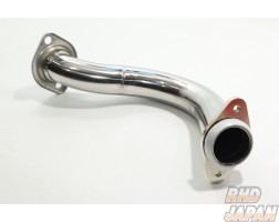 R's Racing Service RRP Super Front Pipe Second Part - Swift Sport ZC32S