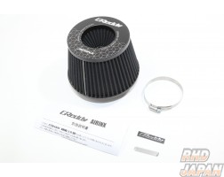 Trust GReddy AIRINX Intake Filter Kit M Size 80mm Inlet - Universal