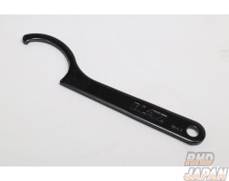 Blitz Damper ZZ-R Repair Parts Hook Wrench - Rear 44mm