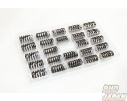 Reimax Group-A Valve Springs Set - BNR32 BCNR33 BNR34 WGNC34